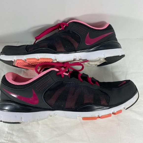 nike training flex tr2 womens